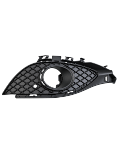 Grille links voor MERCEDES A W176 2012-2015