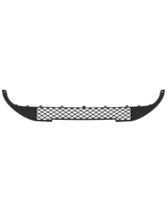 MERCEDES-BENZ A grille