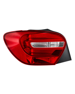Achterlicht voor MERCEDES A W176 2012-2015