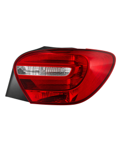 Achterlicht voor MERCEDES A W176 2012-2015