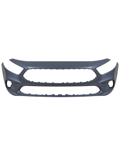 Voorbumper voor MERCEDES A W177 2018-2022