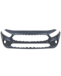 Voorbumper voor MERCEDES A W177 2018-2022
