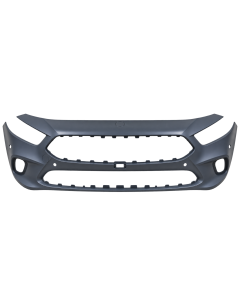 MERCEDES-BENZ voorbumpers