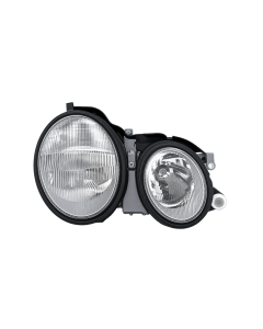 Koplamp rechts voor MERCEDES CLK W208 1997-2002