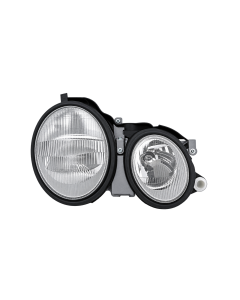 Koplamp rechts voor MERCEDES CLK W208 1997-2002