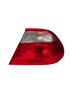Achterlicht voor MERCEDES CLK W208 1997-2002
