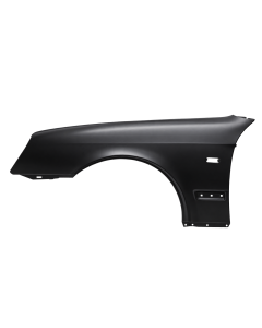 Spatbord (voorscherm) voor MERCEDES CLK W208 1997-2002