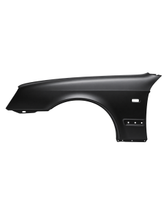 Spatbord (voorscherm) voor MERCEDES CLK W208 1997-2002
