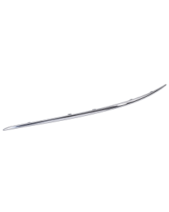 MERCEDES-BENZ CLK bumperlijsten