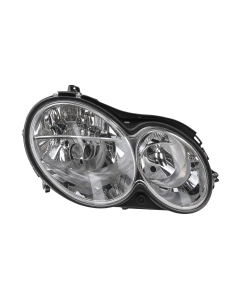 Koplamp rechts voor MERCEDES CLK W209 2002-2009