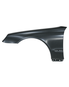 Spatbord (voorscherm) voor MERCEDES CLK W209 2002-2009
