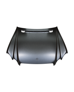 Motorkap voor MERCEDES CLK W209 2002-2009