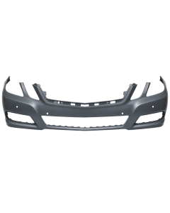 Voorbumper voor MERCEDES E W212 2009-2012