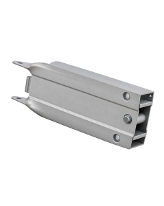 Bumpersteun voor MERCEDES E W212 2009-2012