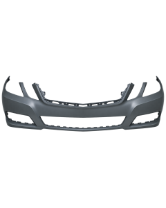 Voorbumper voor MERCEDES E W212 2009-2012
