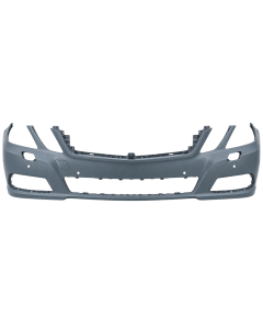 Voorbumper voor MERCEDES E W212 2009-2012