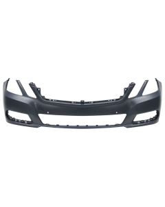 Voorbumper links voor MERCEDES E W212 2009-2012