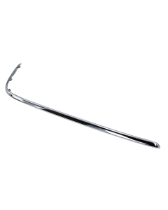 Bumperlijst voor MERCEDES E W212 2009-2012
