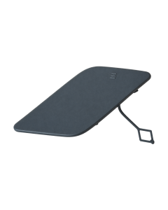 Afdekkap bumper voor MERCEDES E W212 2009-2012