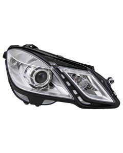 Koplamp rechts voor MERCEDES E W212 2009-2012