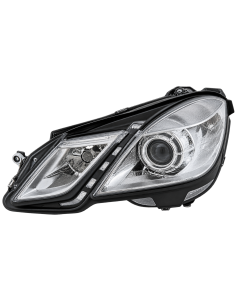 Koplamp rechts voor MERCEDES E W212 2009-2012