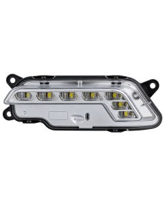 Dagrijverlichting voor MERCEDES E W212 2009-2012