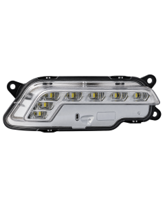 Dagrijverlichting voor MERCEDES E W212 2009-2012
