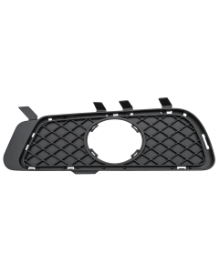 Grille links voor MERCEDES E W212 2009-2012