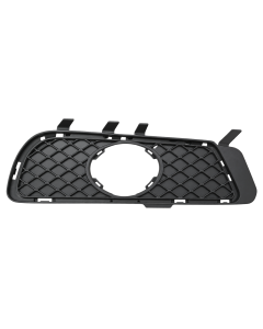 Grille links voor MERCEDES E W212 2009-2012