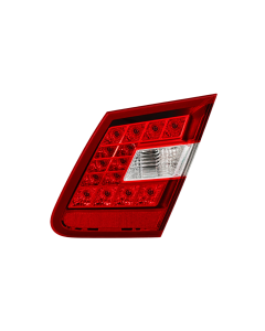 Achterlicht links voor MERCEDES E W212 2009-2012
