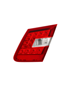Achterlicht links voor MERCEDES E W212 2009-2012