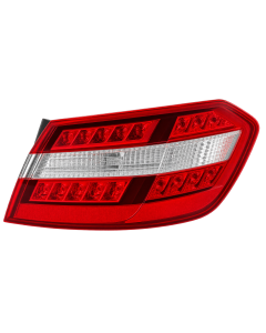 Achterlicht voor MERCEDES E W212 2009-2012