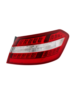 Achterlicht voor MERCEDES E W212 2009-2012