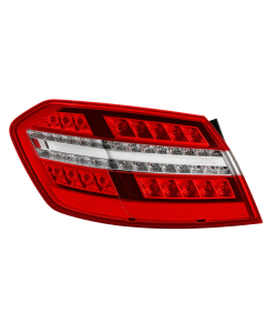 Achterlicht voor MERCEDES E W212 2009-2012