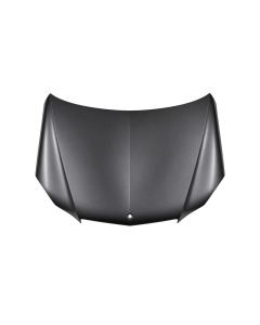 Motorkap voor MERCEDES E W212 2009-2012