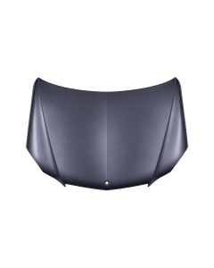Motorkap voor MERCEDES E W212 2009-2012
