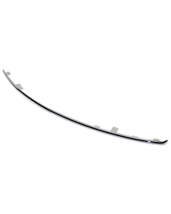Bumperlijst voor MERCEDES E W212 2013-2016