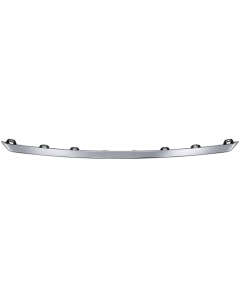 Bumperlijst voor MERCEDES E W212 2013-2016