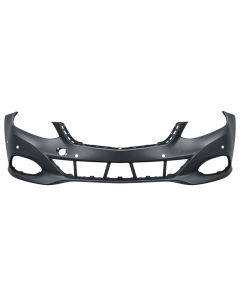 Voorbumper voor MERCEDES E W212 2013-2016