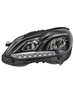 Koplamp rechts voor MERCEDES E W212 2013-2016
