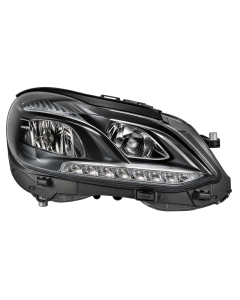 Koplamp rechts voor MERCEDES E W212 2013-2016