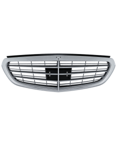 Grille voor MERCEDES E W212 2013-2016