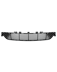 Grille voor MERCEDES E W212 2013-2016