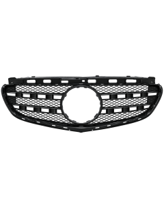 Grille voor MERCEDES E W212 2013-2016