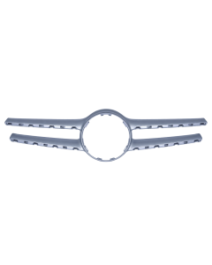 Grille voor MERCEDES E W212 2013-2016