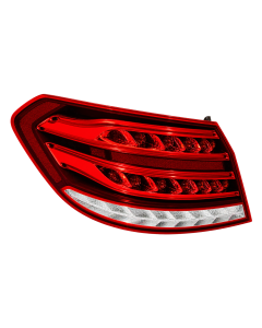 Achterlicht voor MERCEDES E W212 2013-2016