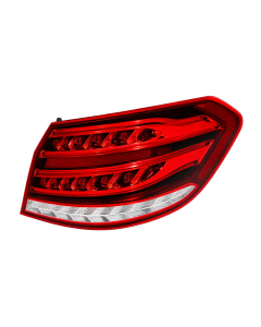 Achterlicht voor MERCEDES E W212 2013-2016