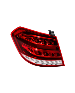 Achterlicht voor MERCEDES E W212 2013-2016