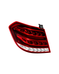Achterlicht voor MERCEDES E W212 2013-2016