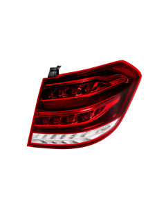 MERCEDES-BENZ E achterlichten